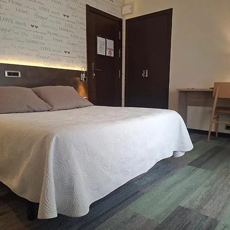 Hotel Oriente Teruel