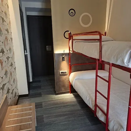 Oriente 3* Teruel