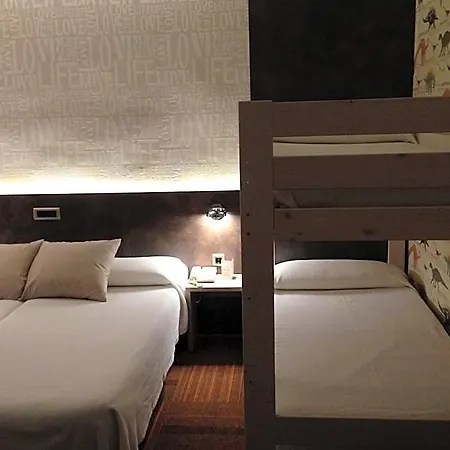 Hotel Oriente 3*