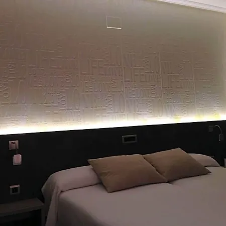 Hotel Oriente