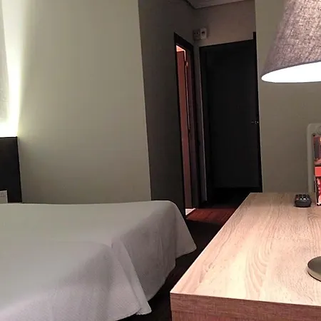 Oriente Hotel 3*