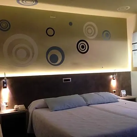 Hotel Oriente Teruel