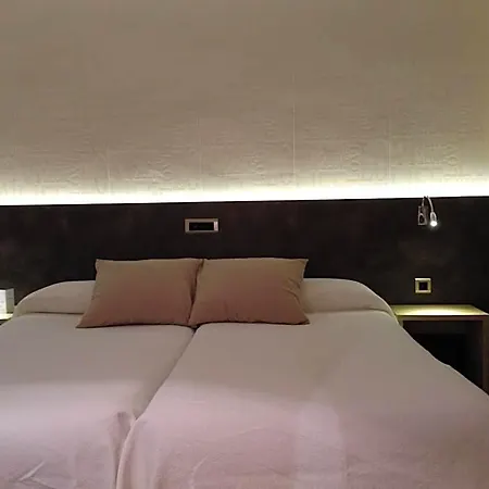 Oriente Hotel