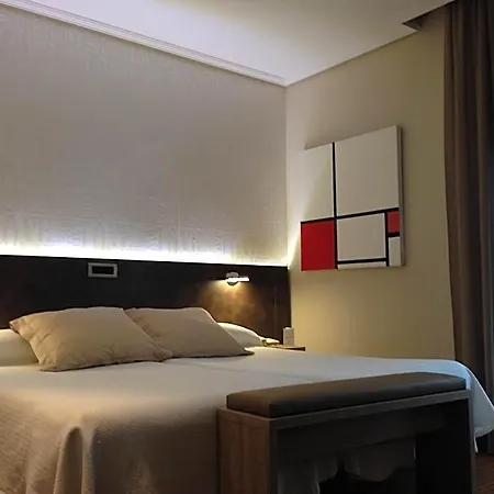 Hotel Oriente Teruel