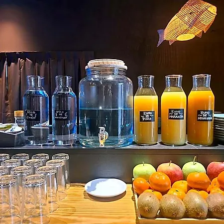 Hotel Oriente Teruel