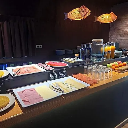 Oriente Hotel Teruel