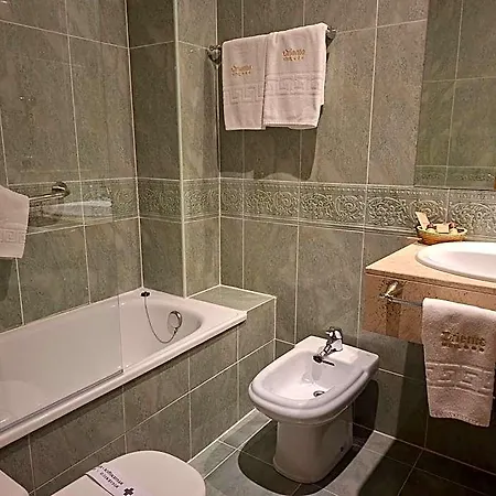 Hotel Oriente