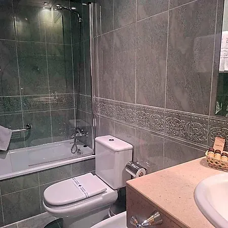 Oriente Hotel Teruel