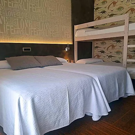 Oriente 3* Teruel