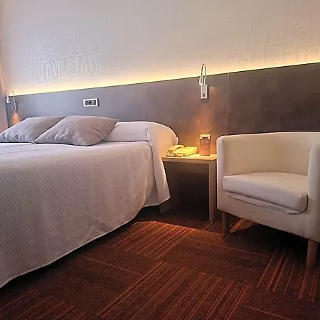 Szálloda Oriente