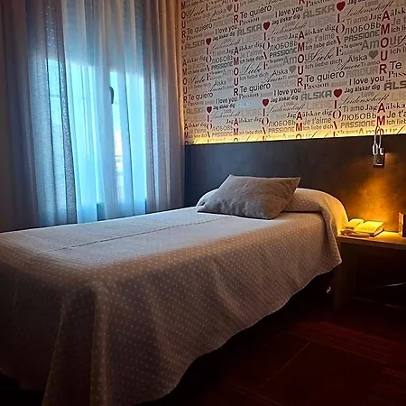 Oriente Szálloda 3*
