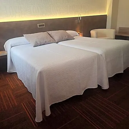 Oriente Szálloda 3*