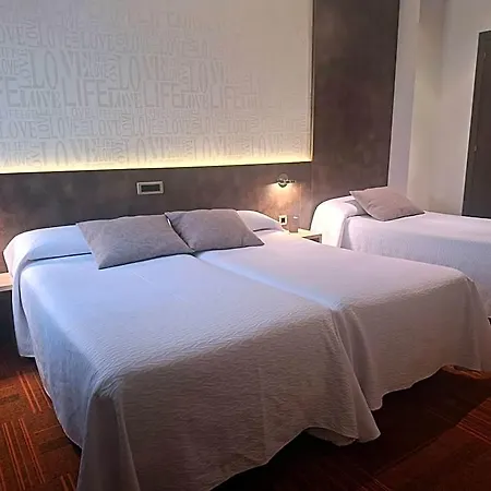 Oriente Szálloda Teruel