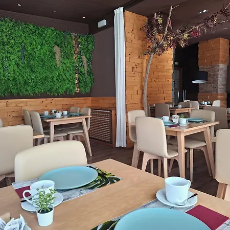 Oriente 3* Teruel