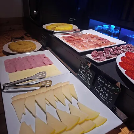 Oriente Hotel Teruel