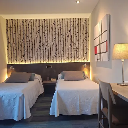 Oriente Hotel 3*