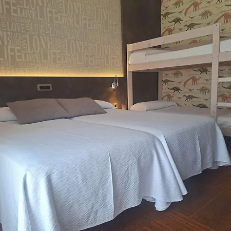 Oriente Hotel Teruel
