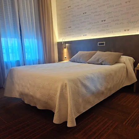 Hotel Oriente