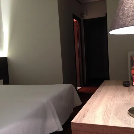 Oriente Hotel