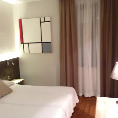 Oriente Szálloda Teruel