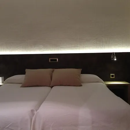 Oriente Hotel Teruel