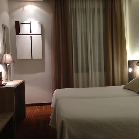 Hotel Oriente Teruel