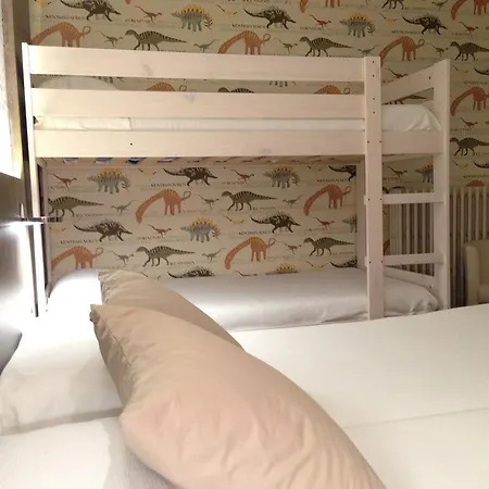 Hotel Oriente Teruel