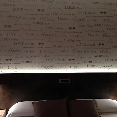 Oriente Szálloda Teruel