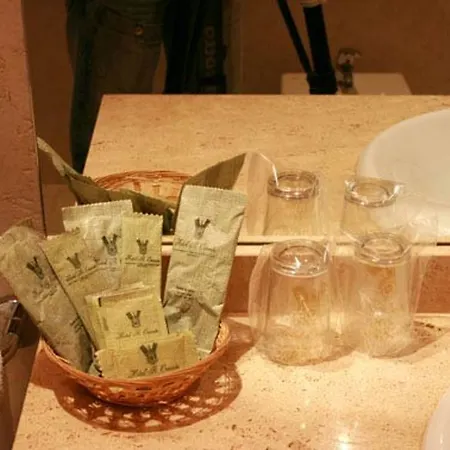 Hotel Oriente