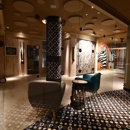 Oriente Szálloda 3*