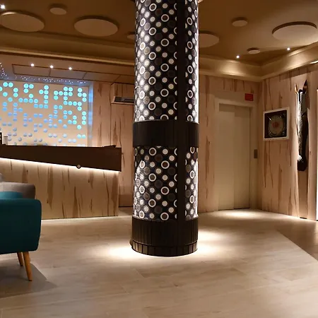 Hotel Oriente Teruel