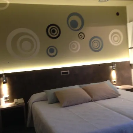 Hotel Oriente