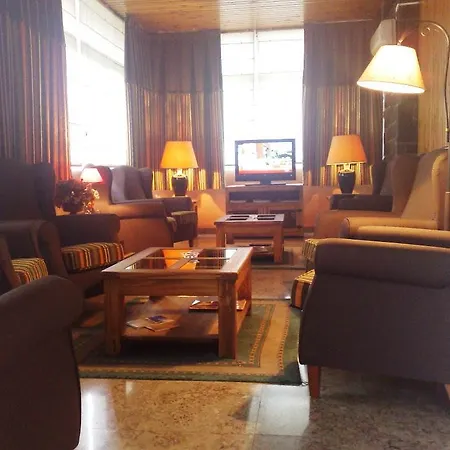 Otel Oriente Teruel