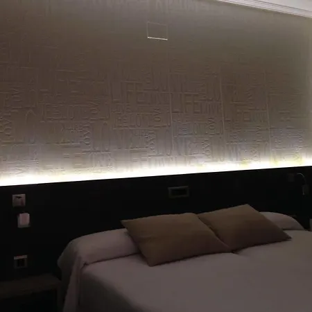 Oriente Hotel