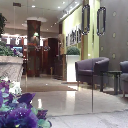 Oriente Otel