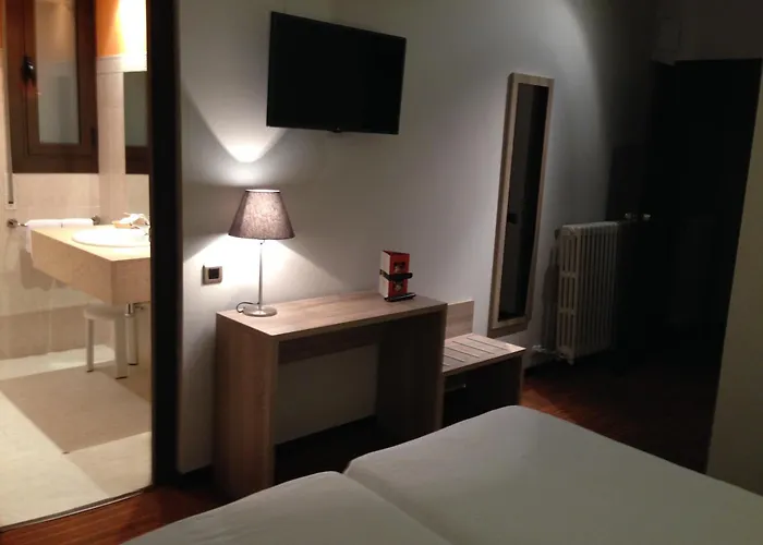 Oriente Hotel Teruel