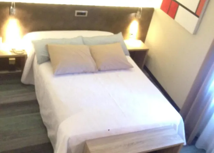 Hotel Oriente Teruel