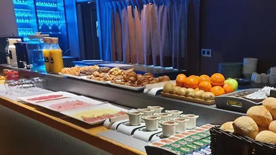 Hotel Oriente Teruel