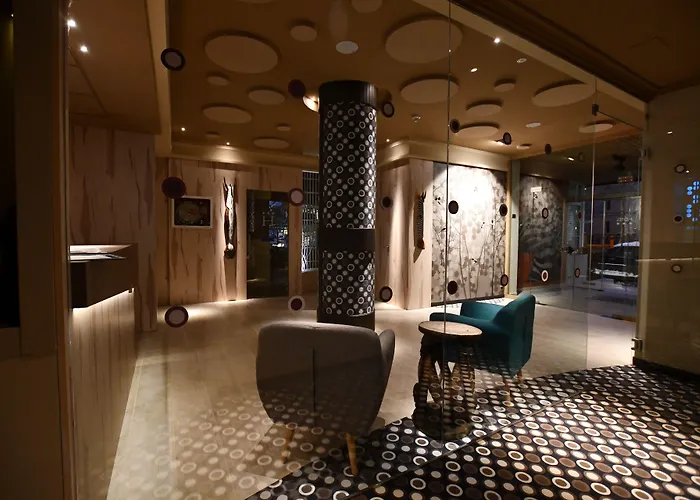 Oriente Hotel Teruel