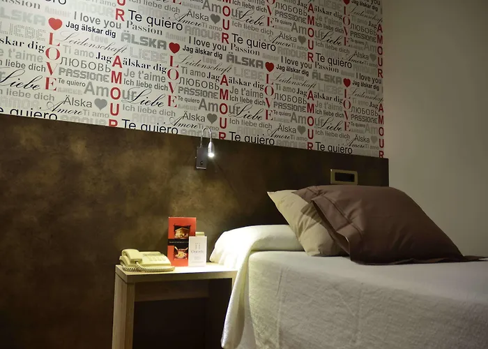 Oriente Hotel Teruel