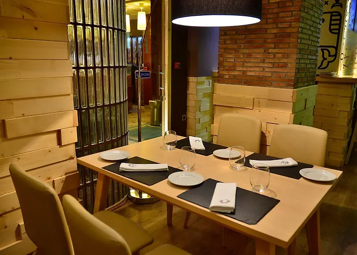 Oriente Hotel Teruel