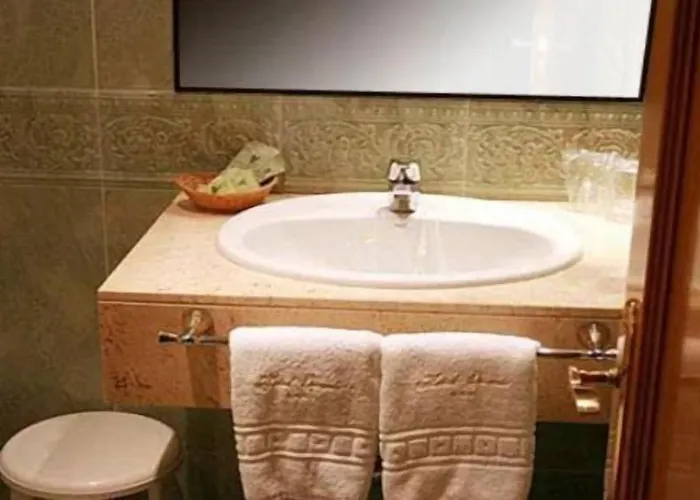 Hotel Oriente Teruel