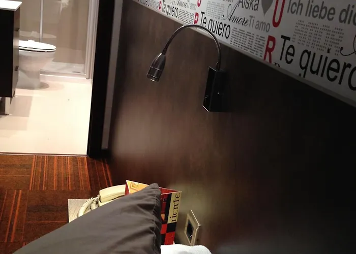 Hotel Oriente Teruel