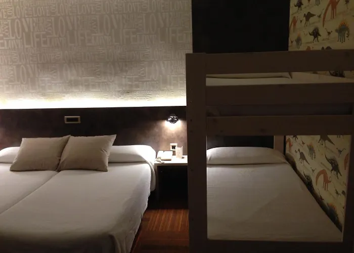 Oriente Hotel Teruel