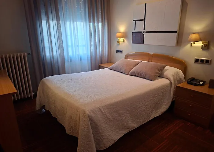 Oriente Hotel Teruel