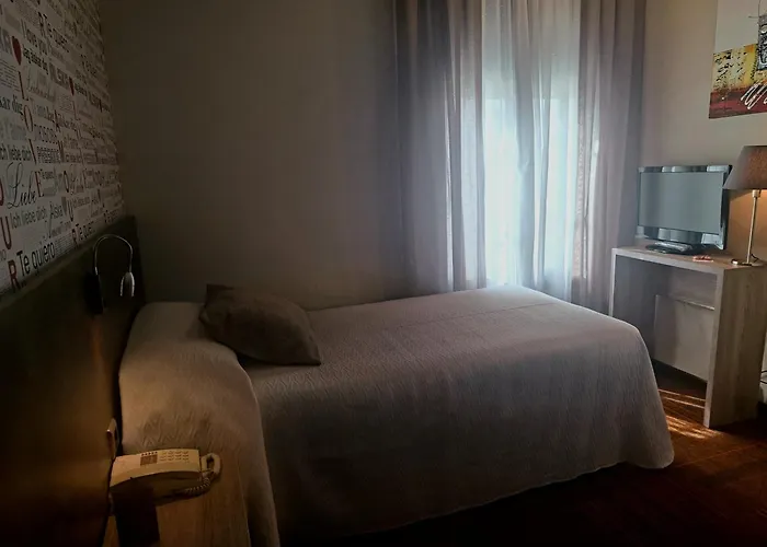 Oriente Hotel Teruel