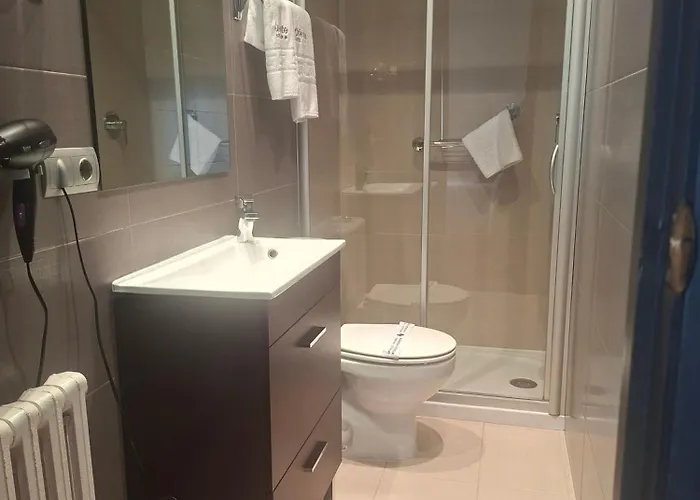 Oriente Hotel Teruel