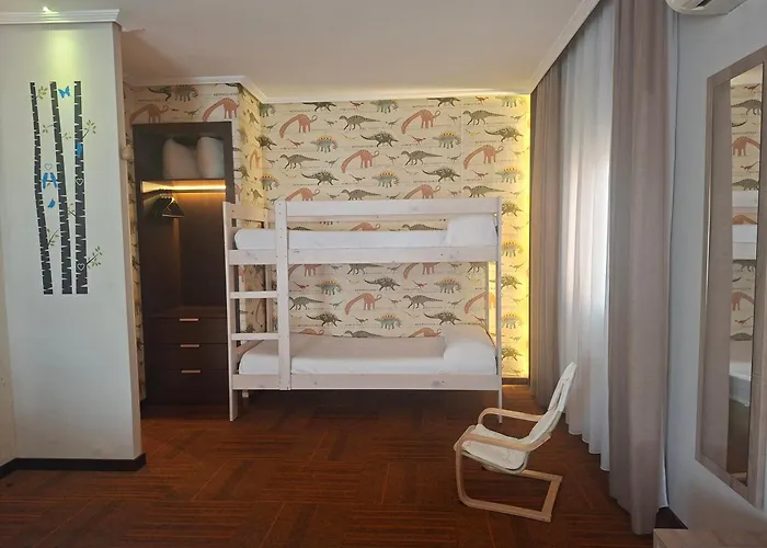 Oriente Hotel Teruel