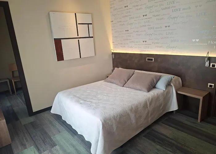 Hotel Oriente Teruel