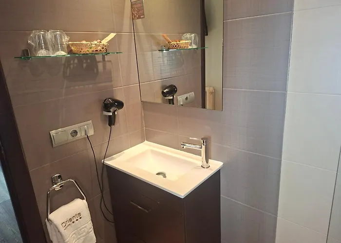 Oriente Hotel Teruel